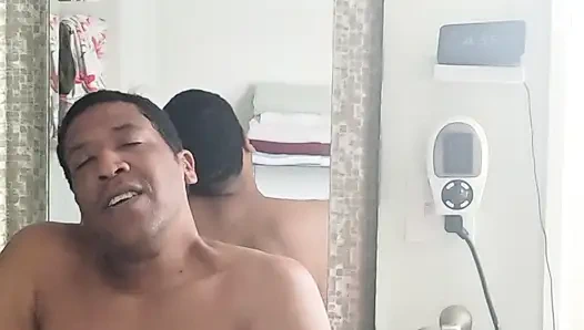 Interracial 3D Sex with a literal soccer milf and I the C.I.A Chef_part 1