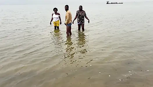 Itxqueen Silver Anla ve Afrika'nın dışındayız