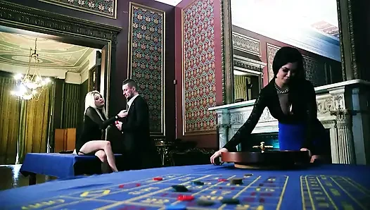 Casino Erotica - Full Movie