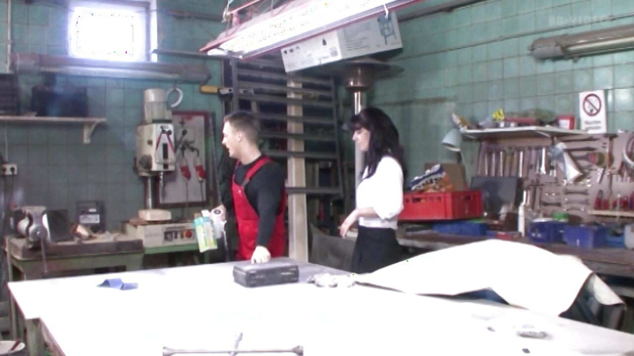 German Amateur Porn 5