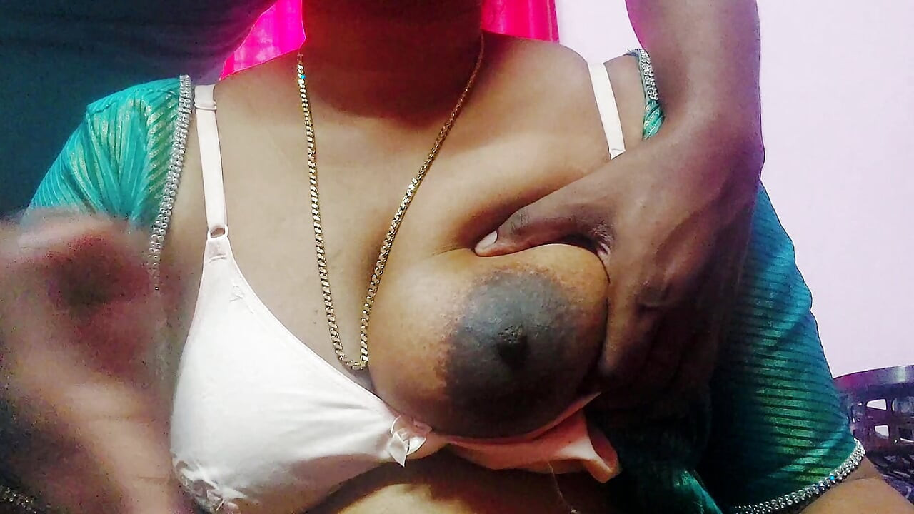 Indian desi lovers start full hard Hindi sex video