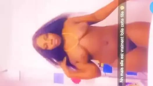 Guyane sexy