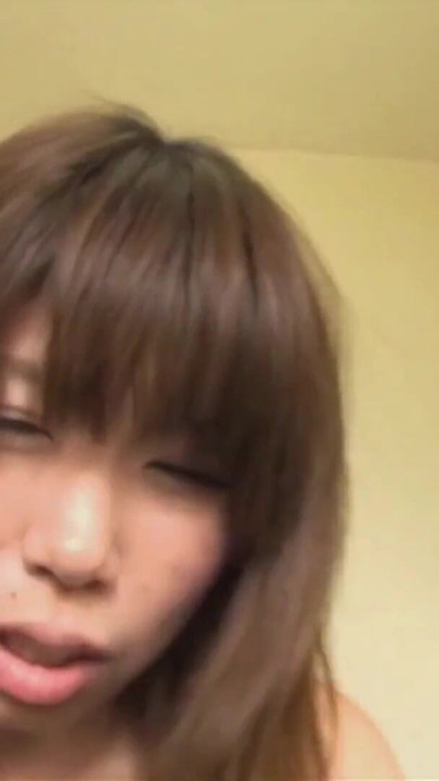 Kissed and fucked asian beauty at Distorded | Clip 1