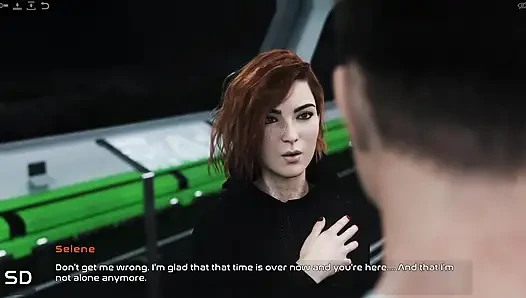 Uzun bir yolculuk: Biraz ilerleme kaydettik bölüm 17