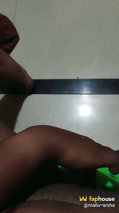 Today Was a Very Rainy Day I Masturbated Really Well Ejaculated a Lot and It Felt so Good