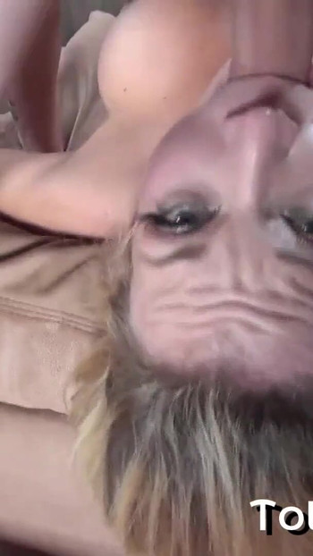 Must-see moment from "Fuck My Face Pretty Please Vol 2"
