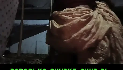 Bhabi ne bulaya ghar pe chupke chud di,sister in-law want sex with me