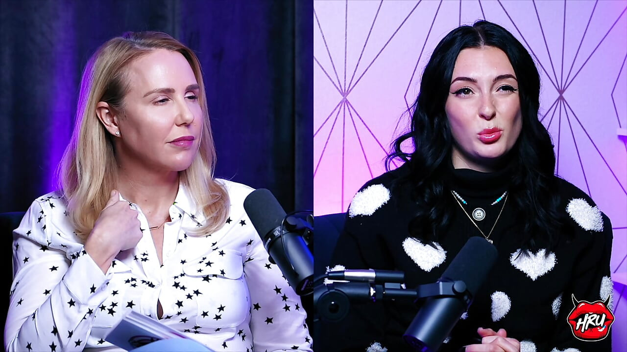 Charlotte Sins Menelan, Pesta Seks, Dan Kawasan Kelabu Ethicaljournalism