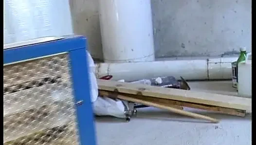 Di Balik Pintu Jerman Ada Banyak Persetubuhan