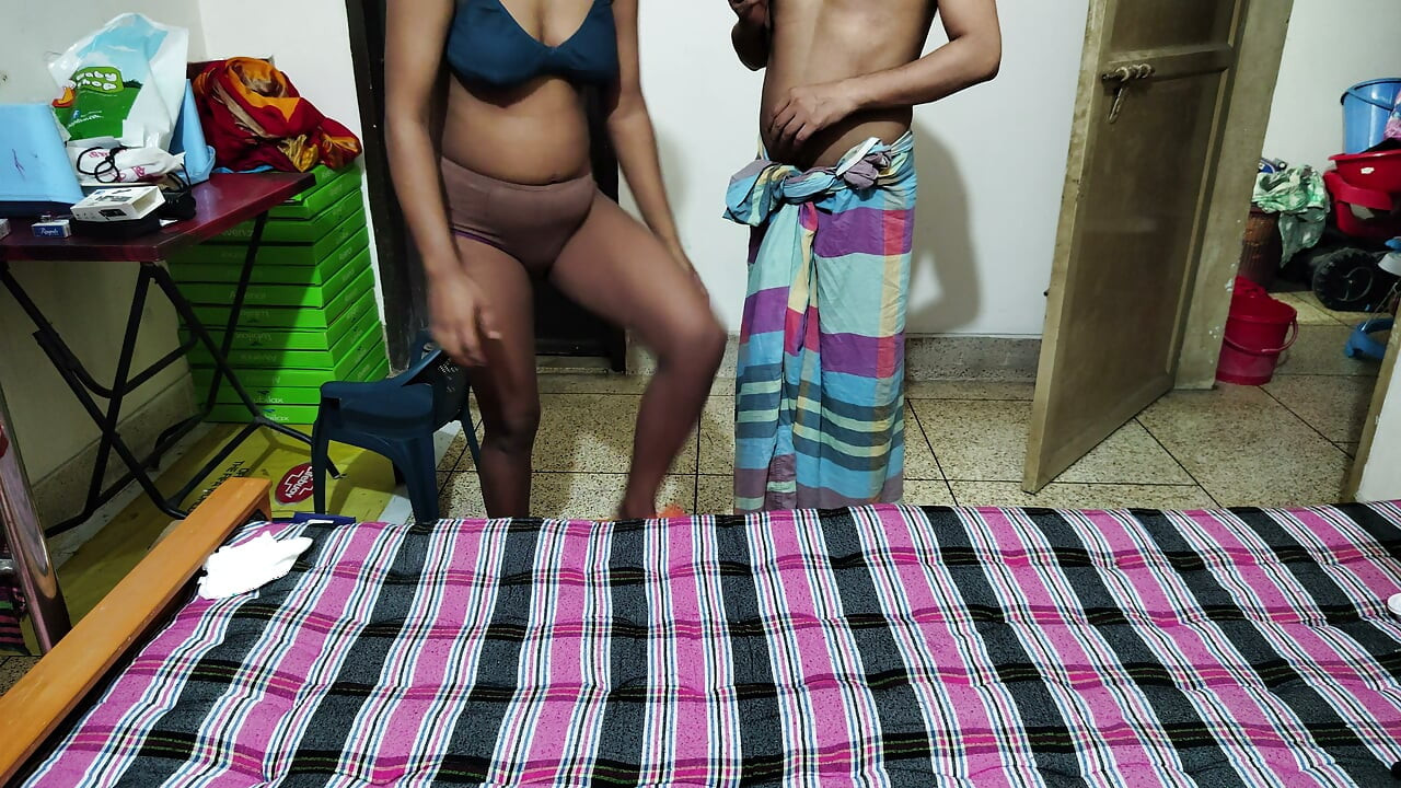Indian desi girl  big ass and big cock sex video