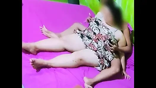 Wife Who Is Lust Her Sister-in-Law