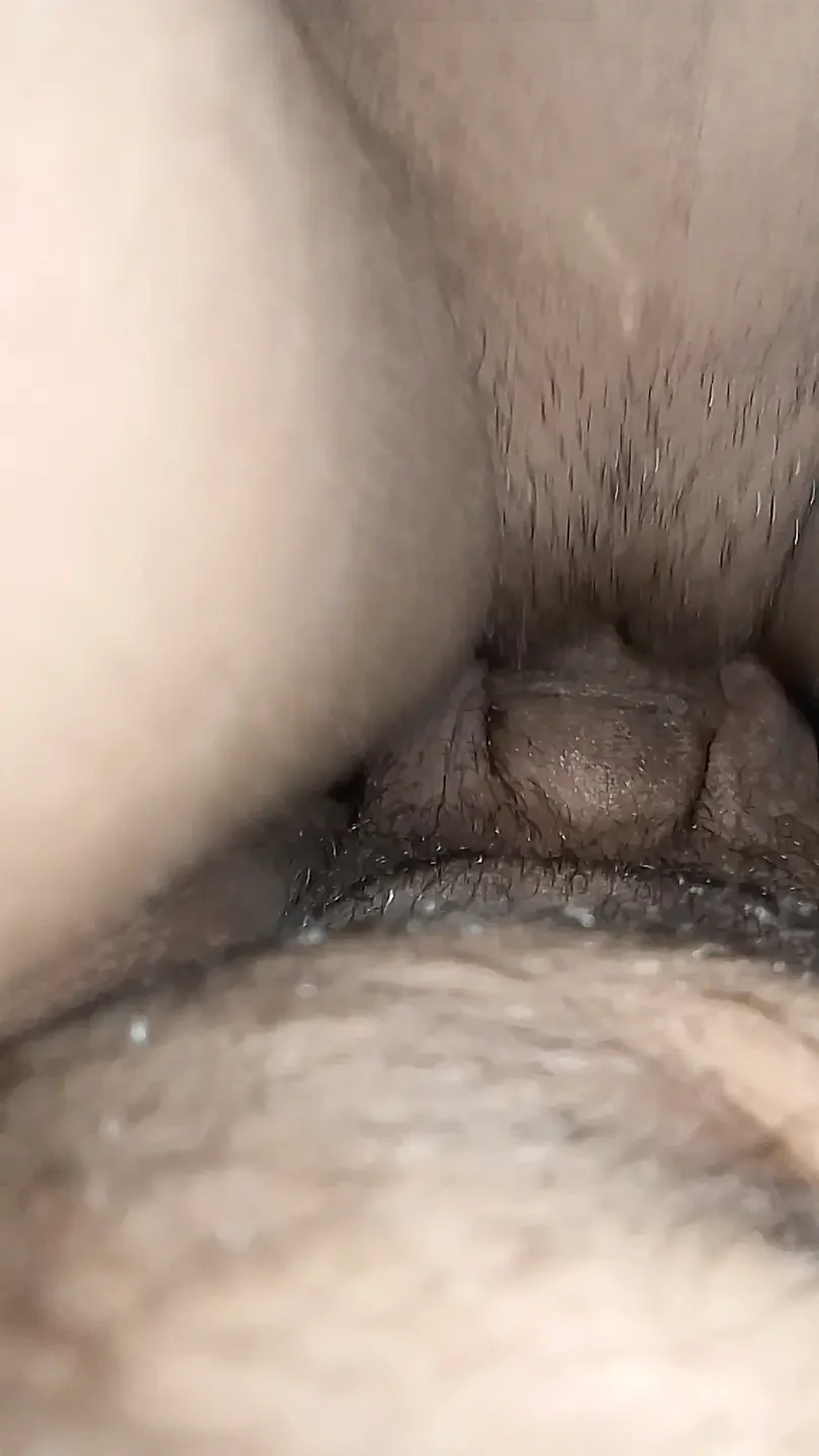 Aaj bhabhi ko donon Tang uthake ganda per rakh liya tab choda