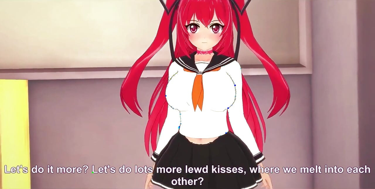 Shinmai Maou Ntr Testament | Part 1