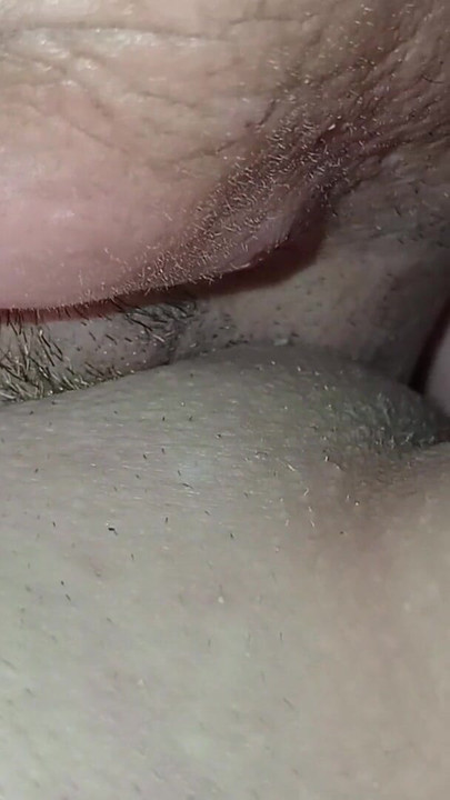 Memorable moment from "My First TIme Eating Pussy"