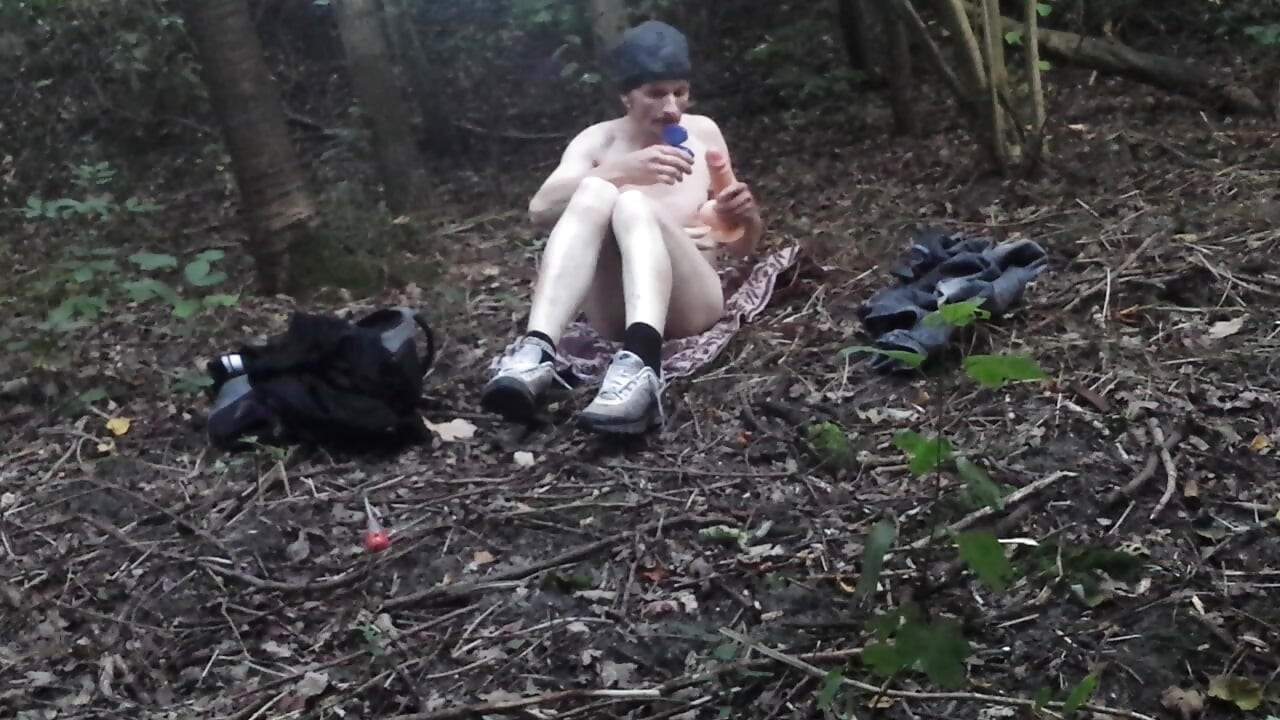 Grote rubber lul ใน mn kont