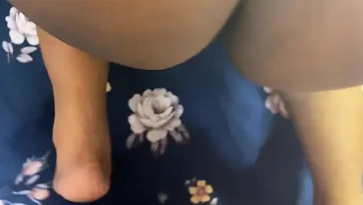Üvey anne seksi