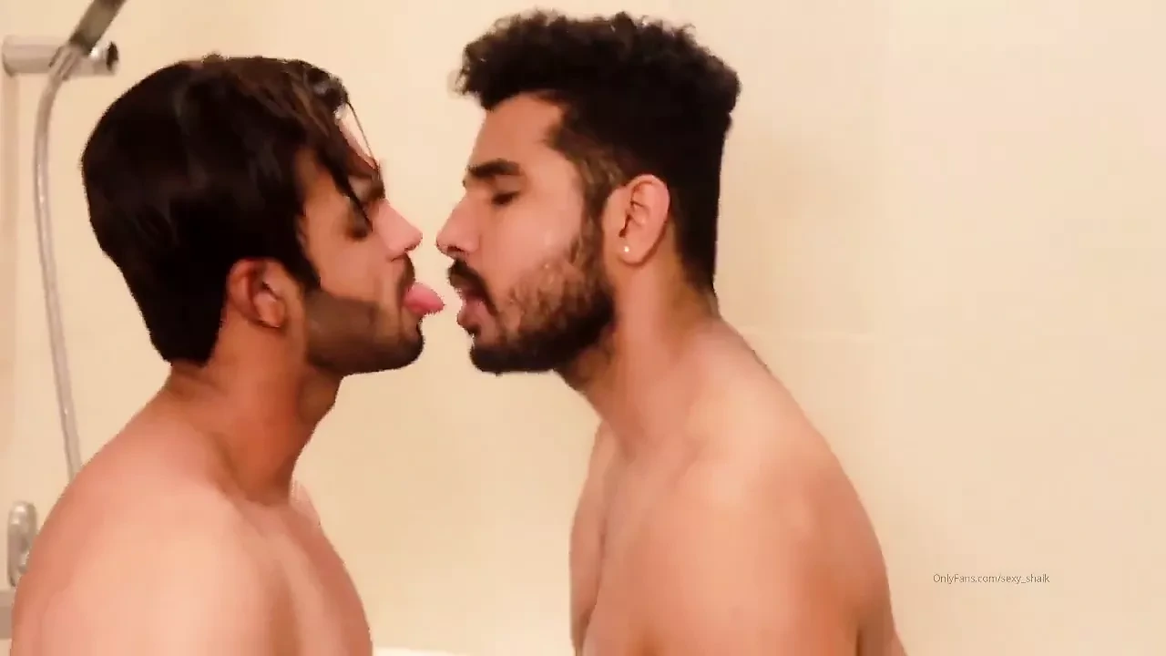 Hot gay