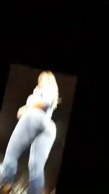 Cum tribute Kari Rodriguez 10 culote m encanta