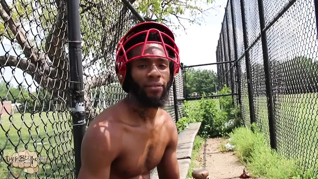 Frost - Baseball