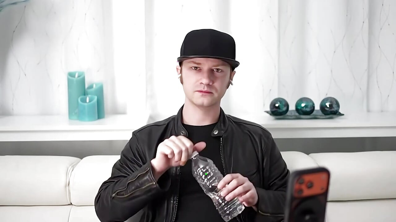 Wywiad Trikepatrol # 74 - Alex Jett