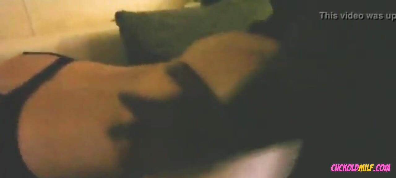 Cuckold milf - istri yang selingkuh