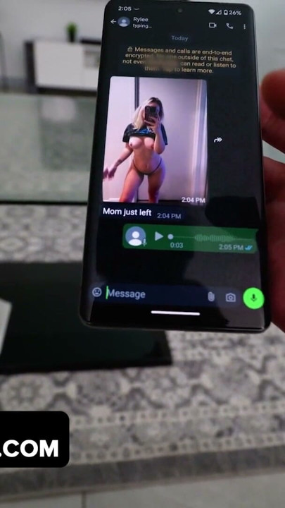 Dadcrush - tatlı üvey kızımın sıkı amının içine boşalıyorum - o mükemmel pembe dudaklarda büyük finiş | Klip 2