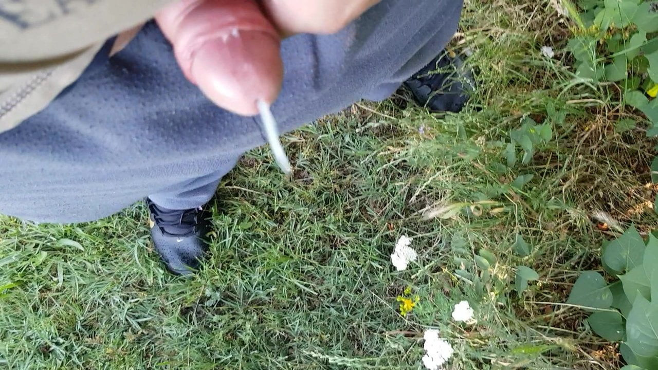 Masturbation