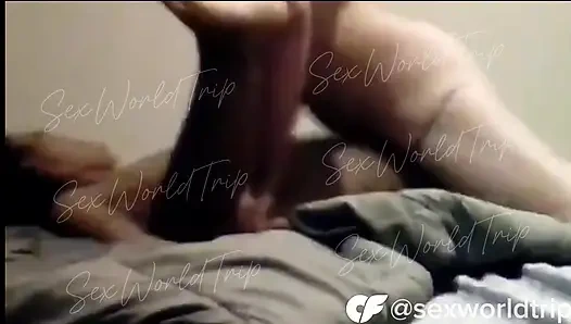 SexWorldTrip - I love Asia - Amazing Skinny Teen Asian Hot Body - Amateur Homemade Blowjob & Fuck. Wild Tourist Enjoy