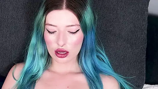 Красивая агония