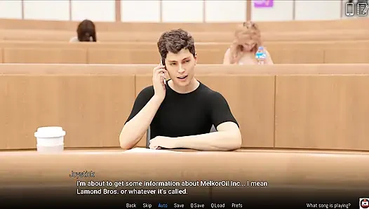 Universitas Masalah - (PT 27) - DREAMNOW
