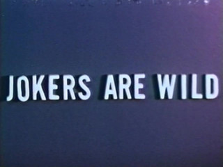 ((((teater trailer))) - jokers are wild (1973) - mkx