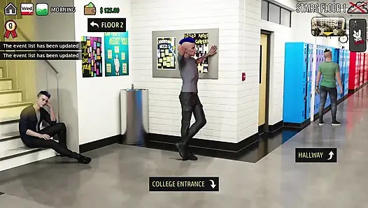 Complete Gameplay - MILFs of Sunville 2, Part 61