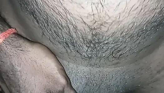 Wife and husband full injoay