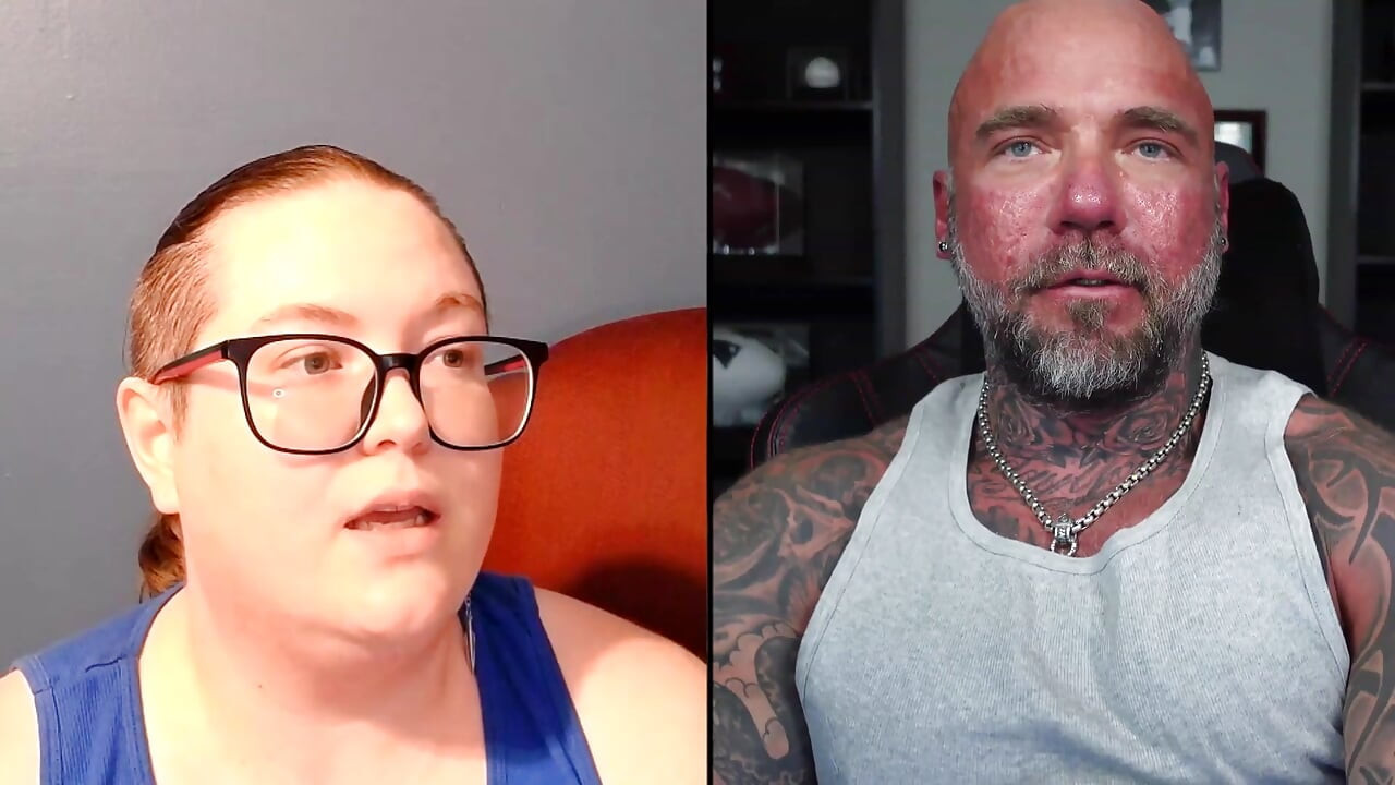 Porn Star Confessions - Alice Skary - D/s and BDSM Expert Episode 5