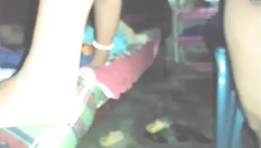 Our Best Night Together - A Romantic Late Night Moment