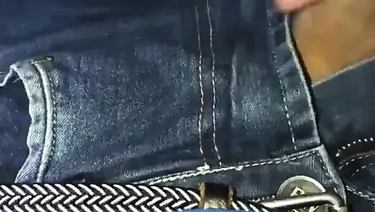 Jeans POV #04