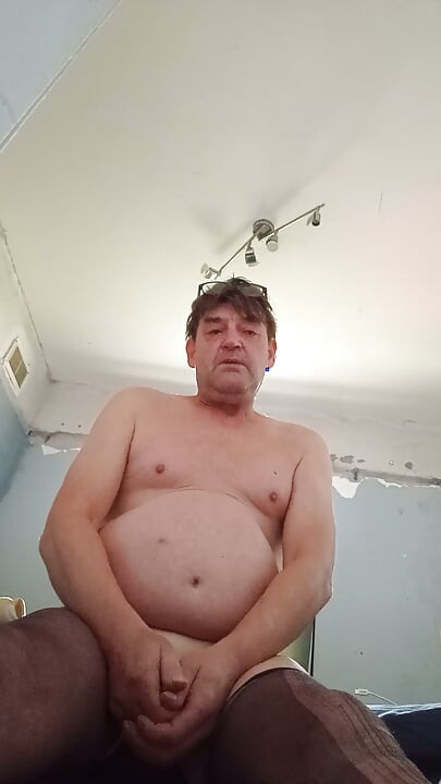 我的人生改變，從男人變成女人，她就在我們每個人體內，敬請期待