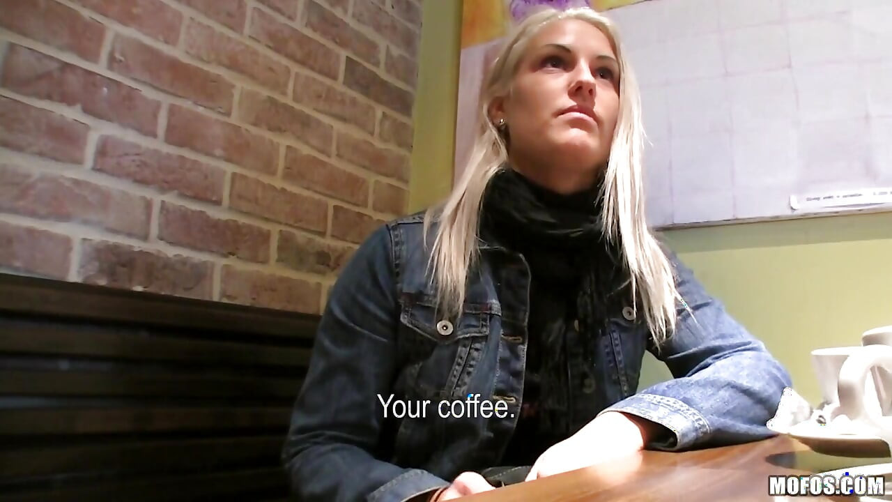 Public Pickups - Trim Blanche Bradburry Agrees to Martin Financial Offer for a Deep POV Fucking