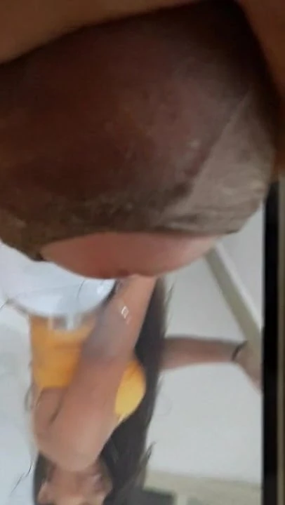 Sborra omaggio a cecy 2 culazo riquisimo uuff mamasita