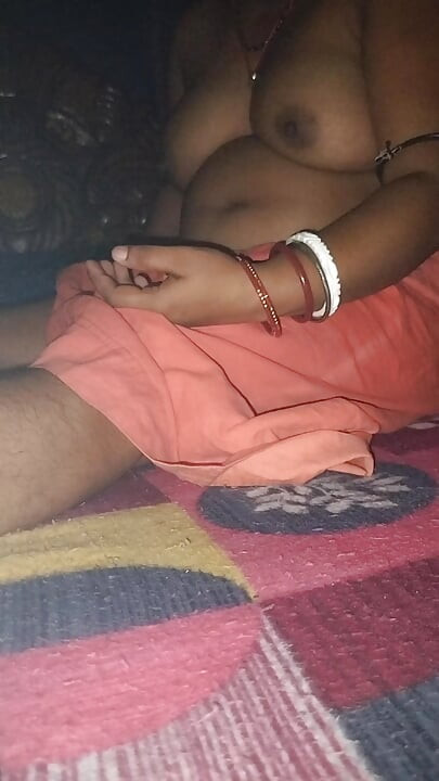 Boudi Dudu Malish