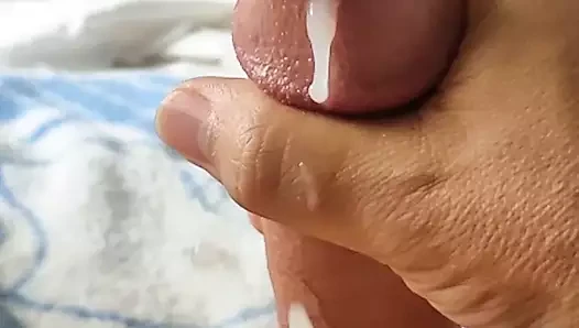 ağır çekimde boşalmak