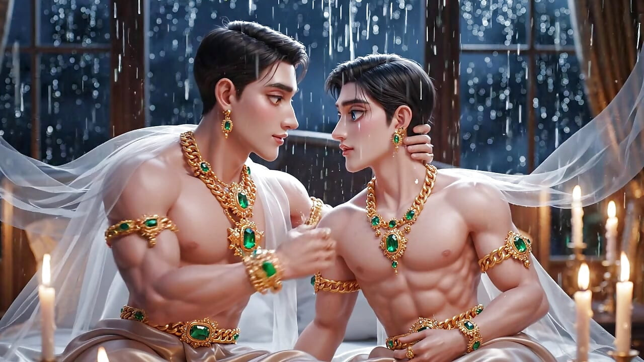 Кроссдрессер Twink Amateur приймає татові великий член без презерватива, бдсм, мінет, сперма в рот, жорстка мастурбація