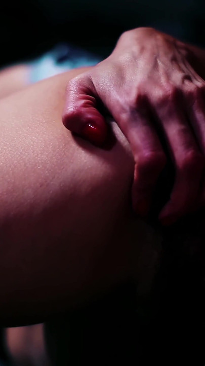 Jealous Lover Tanya Cox Lures Her Lover Into Her Erotic Captivity