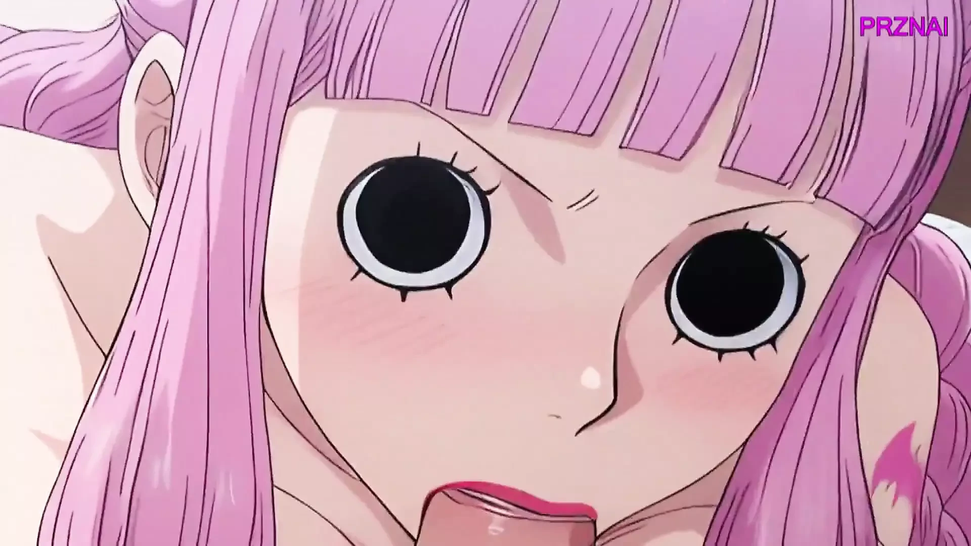 One Piece Perona Hen 13