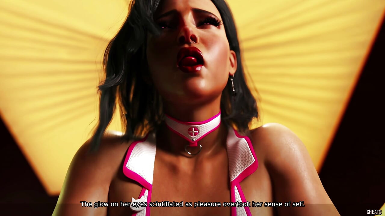 The Art of Seduction (part 22)