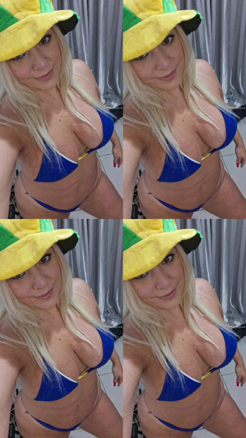 Brazil football