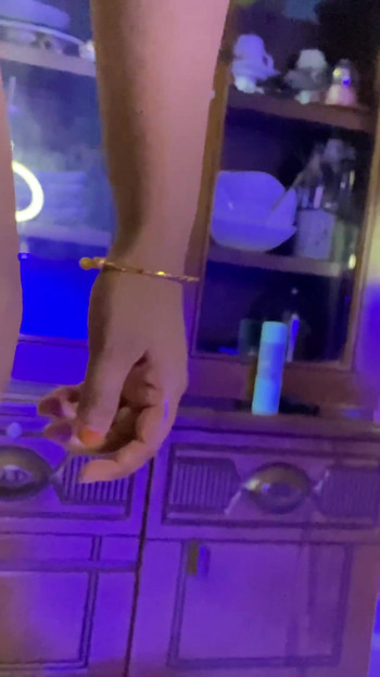 Iconic moment from "Devar and Bhabhi are happy to have sex as much as they want"