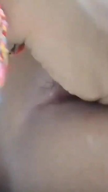 Slutty desires cock-hungry ass