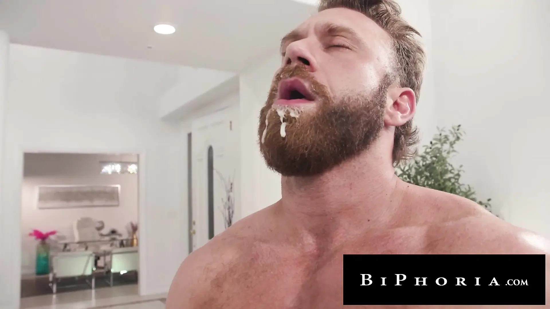 BIPHORIA - 我很想和你做爱，就像我最想操你的老婆一样”
