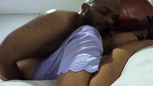 Sweat Soaking Wet Gave Your Hot Girlfriend Backshots and Putting Her In Doggystlye Loud Moaning Slap That Bitch Booty - Jhodez1